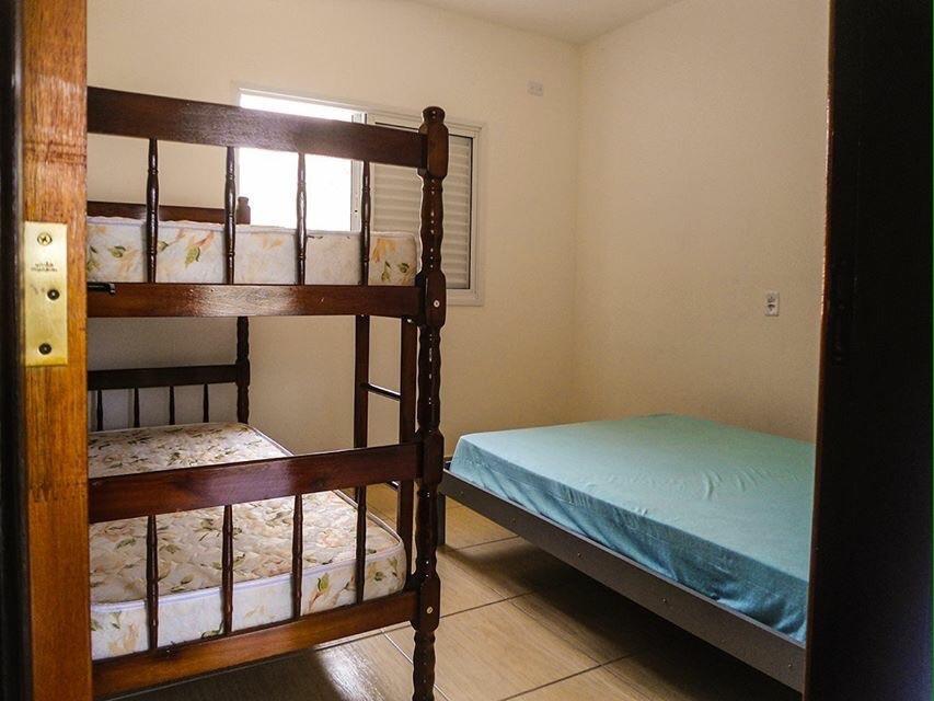 Hotel Montanhas Bem Te VI Caraguatatuba Exteriér fotografie