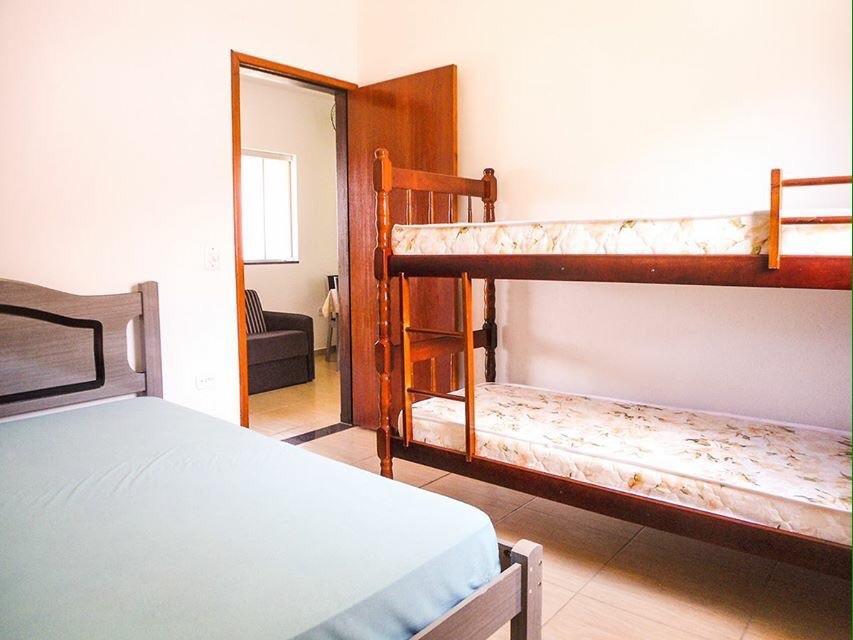 Hotel Montanhas Bem Te VI Caraguatatuba Exteriér fotografie