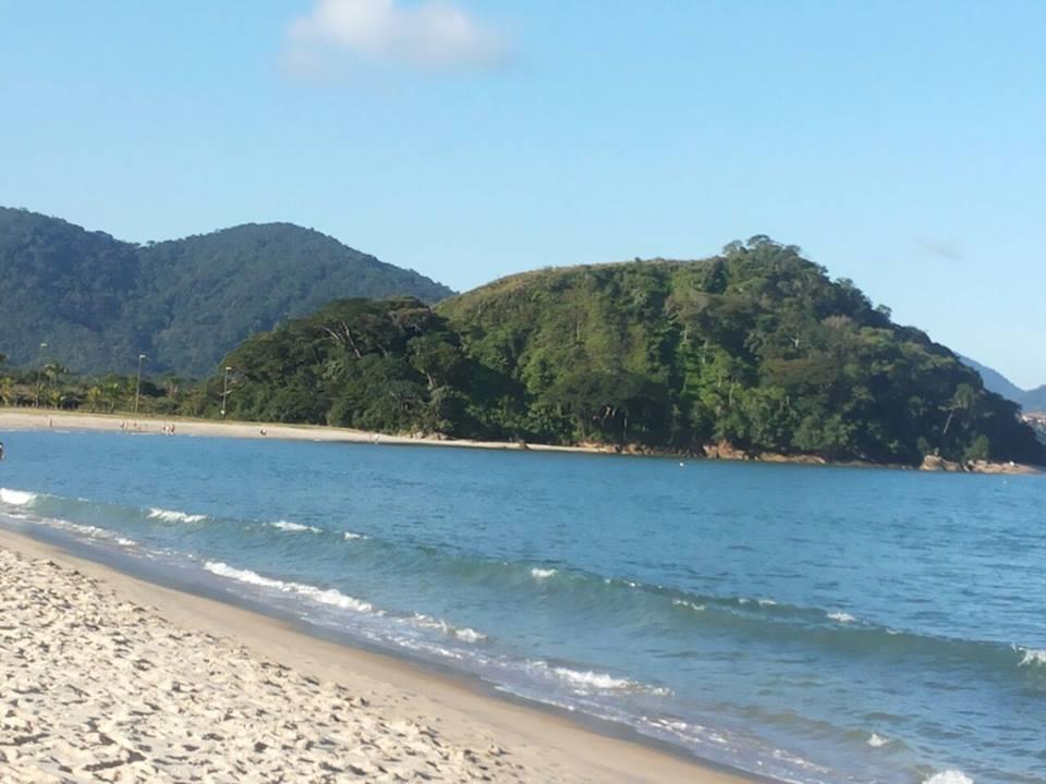 Hotel Montanhas Bem Te VI Caraguatatuba Exteriér fotografie